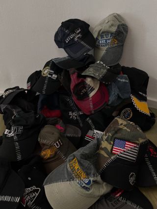 no rules, just staples 🔥 30+ STAPLEHATS just dropped 🗣️ shoutout @michalpapay_ 🧷 . . available online #linknabio & in...