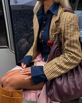 Back to School, but make it a Moodboard ☕️📓